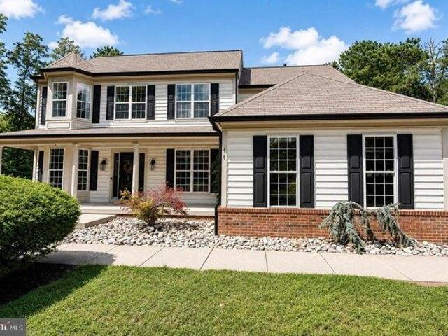 House for sale in Gibbsboro, New Jersey