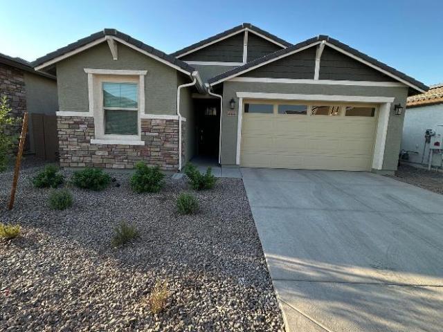 House for rent in Morrison Ranch, Gilbert