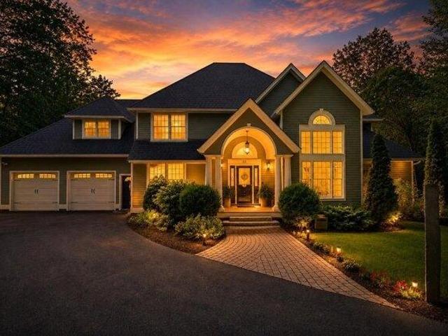 House for sale in New Hampshire