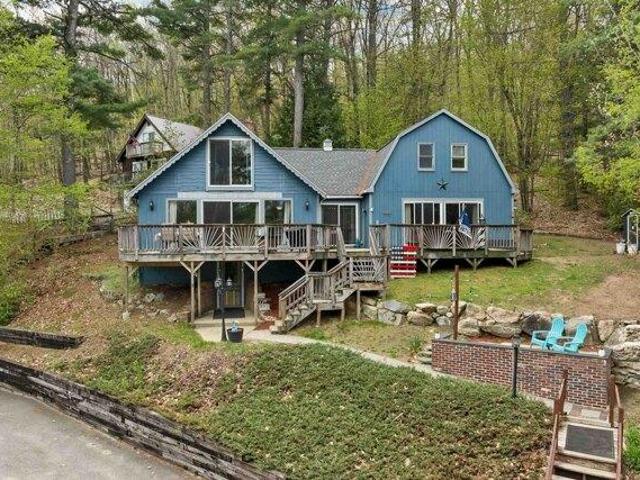 House for sale in Gilford, Belknap County
