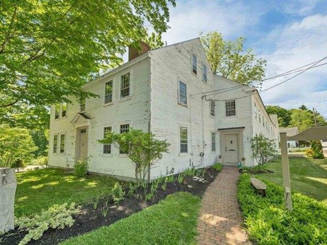House for sale in New Hampshire