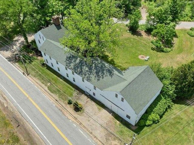House for sale in New Hampshire