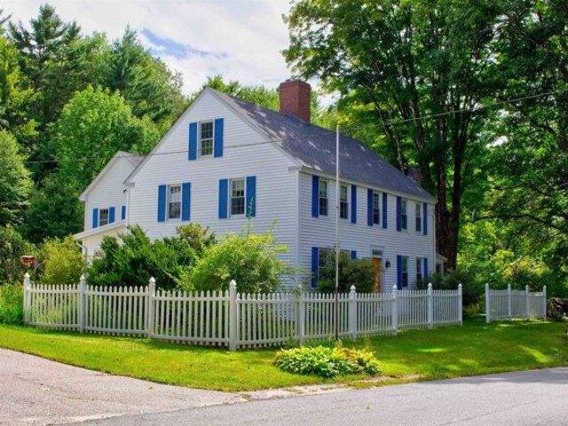 House for sale in Gilsum, Cheshire County