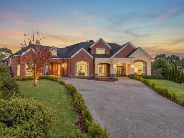 House for sale in Gisborne, Victoria