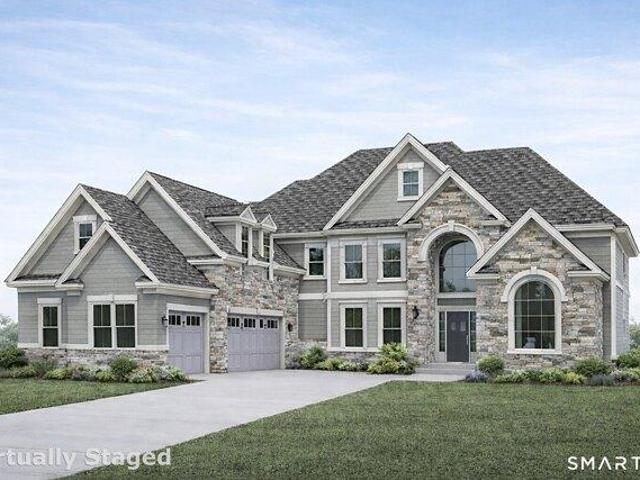 House for sale in Glastonbury, Connecticut