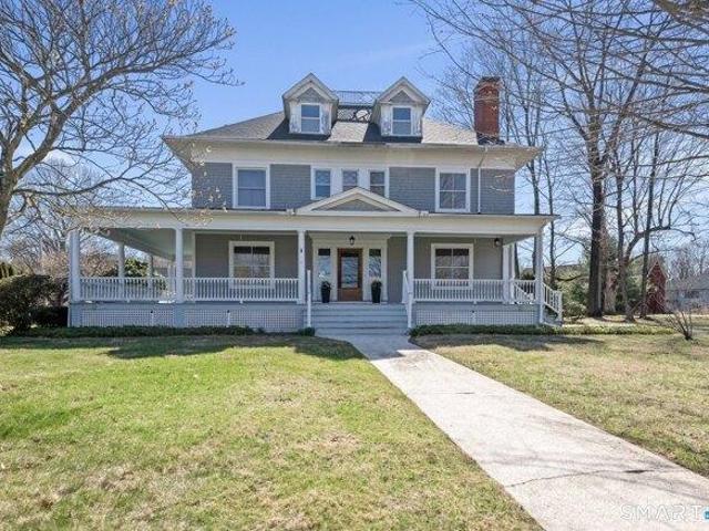 House for sale in Glastonbury, Connecticut