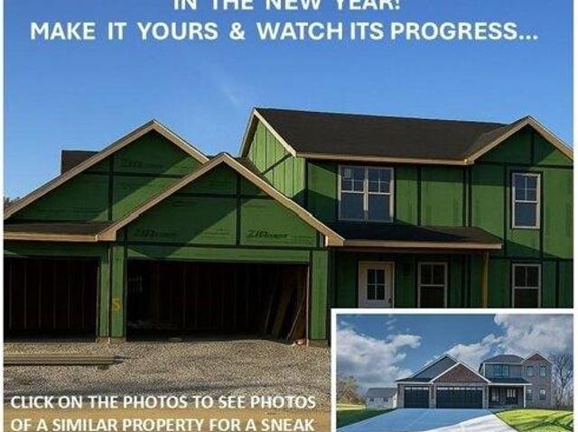 House for sale in Glen Carbon, Illinois