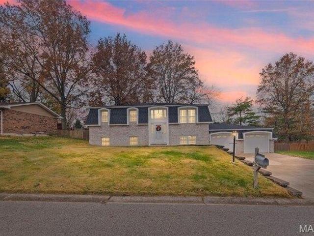 House for sale in Glen Carbon, Illinois