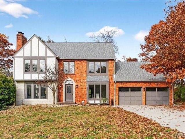 House for sale in Glen Carbon, Illinois