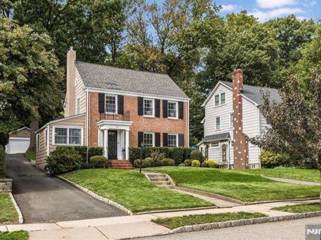 House for sale in Glen Ridge, Essex County