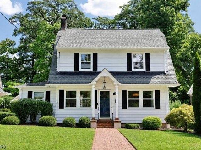 House for sale in Glen Rock, Bergen County