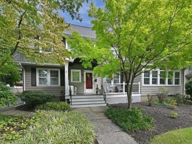 House for sale in Glen Rock, Bergen County