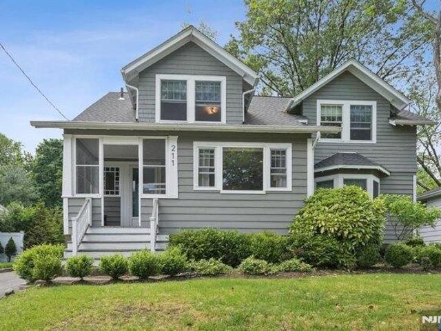 House for sale in Glen Rock, Bergen County