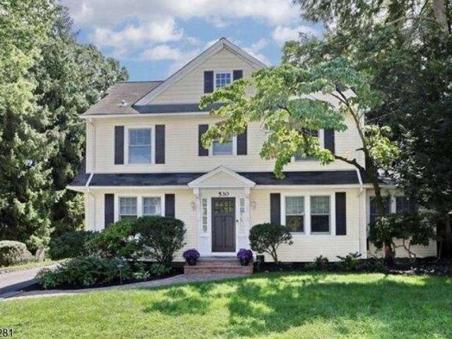 House for sale in Glen Rock, Bergen County