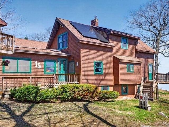 House for sale in Glenburn, Maine