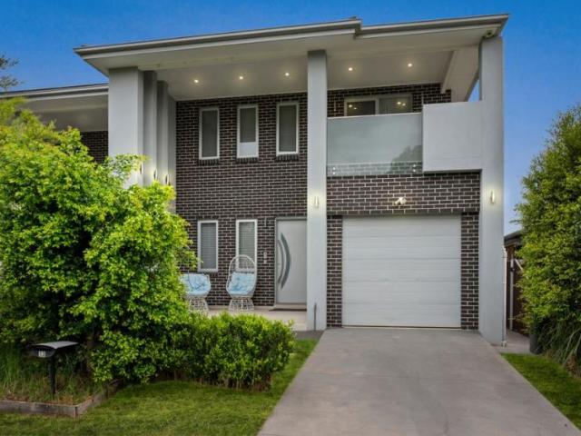 House for sale in Glenfield, New South Wales