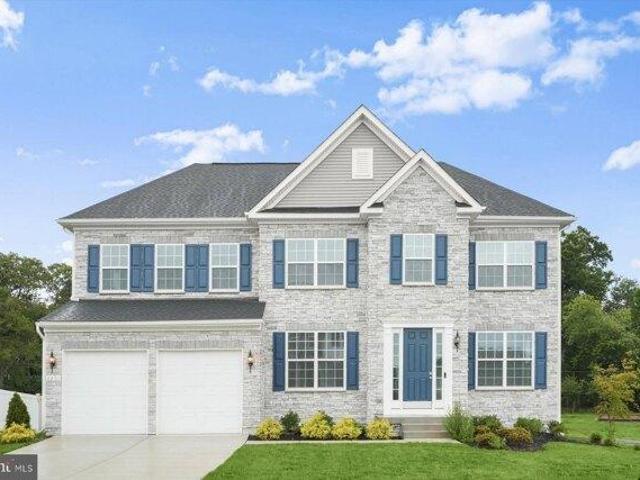 House for sale in Glenn Dale, Maryland