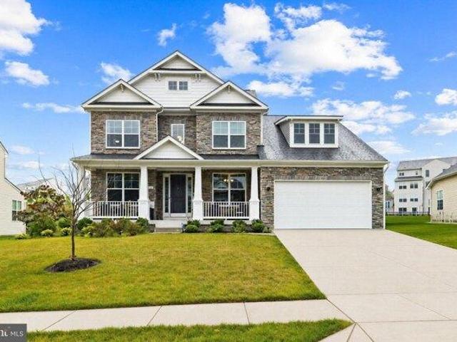House for sale in Glenn Dale, Maryland