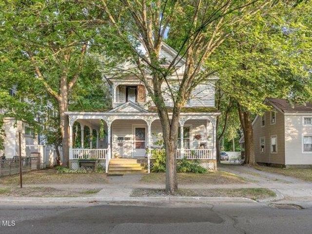 House for sale in Glens Falls, New York