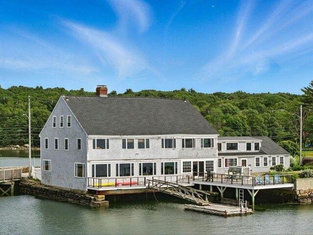 House for sale in Gloucester, Massachusetts