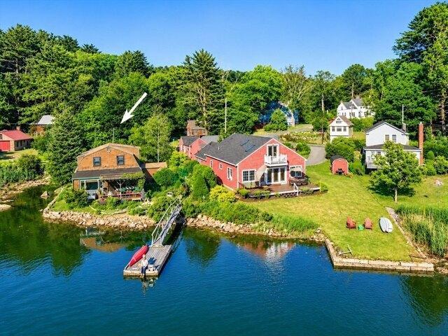 House for sale in Gloucester, Massachusetts