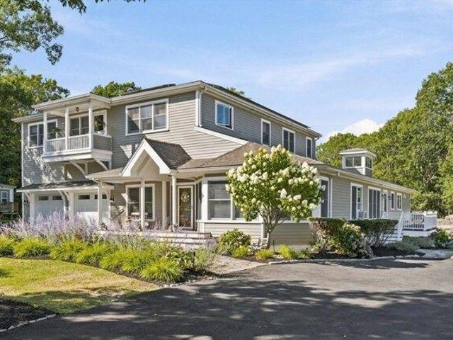 House for sale in Gloucester, Massachusetts