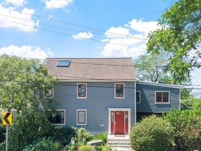House for sale in Gloucester, Massachusetts