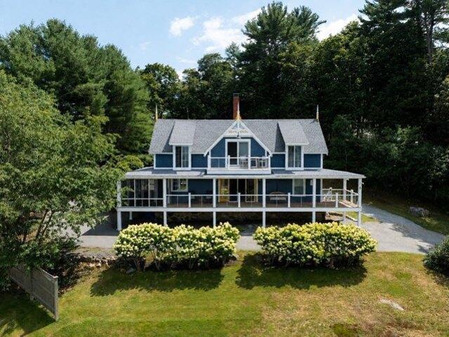 House for sale in Gloucester, Massachusetts