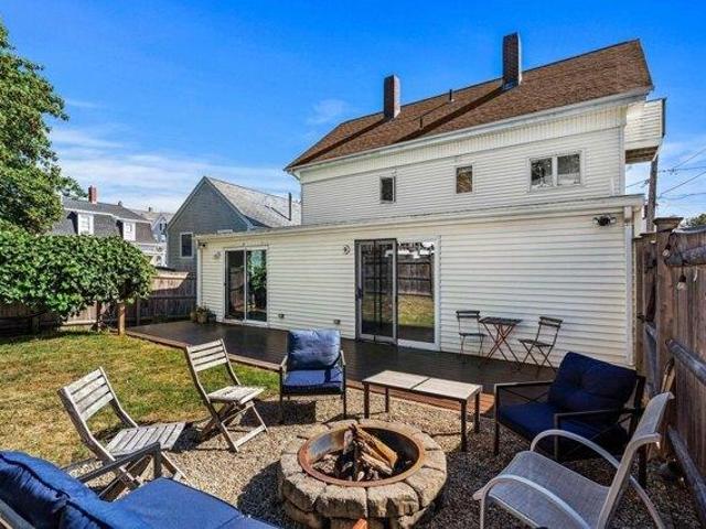 House for sale in Gloucester, Massachusetts