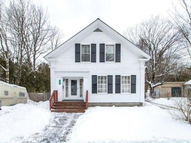 House for sale in Glover, Vermont