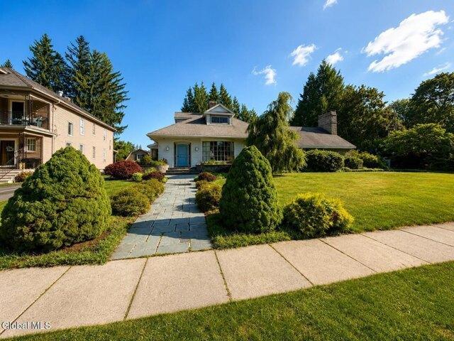 House for sale in Gloversville, New York
