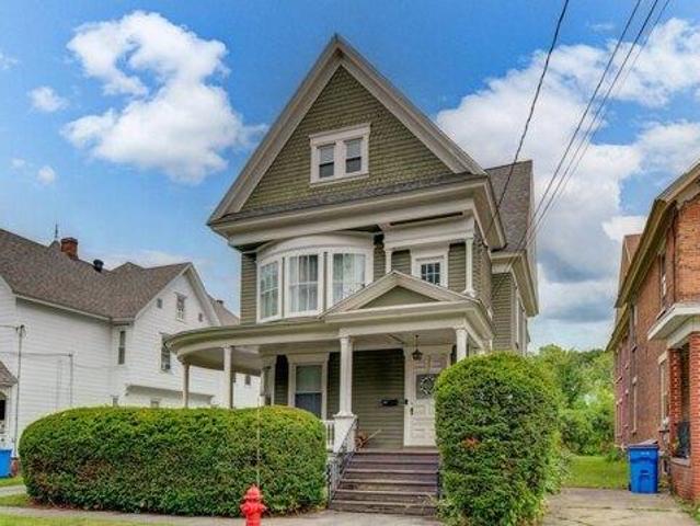 House for sale in Gloversville, New York