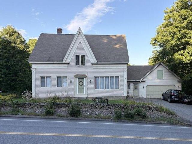 House for sale in Gorham, Maine