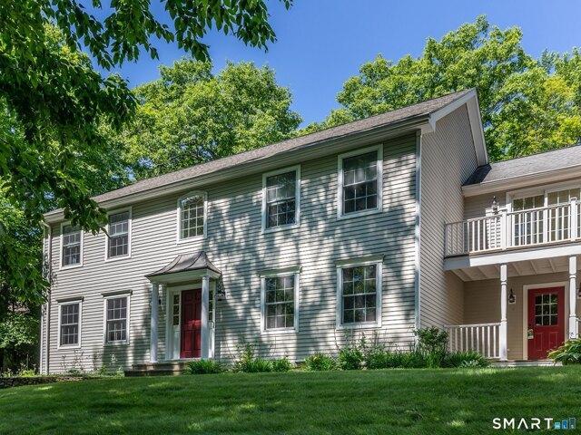 House for sale in Goshen, Connecticut
