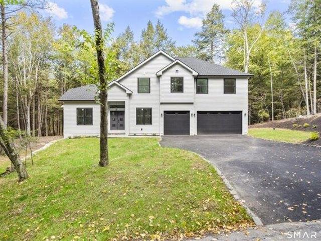 House for sale in Goshen, Connecticut