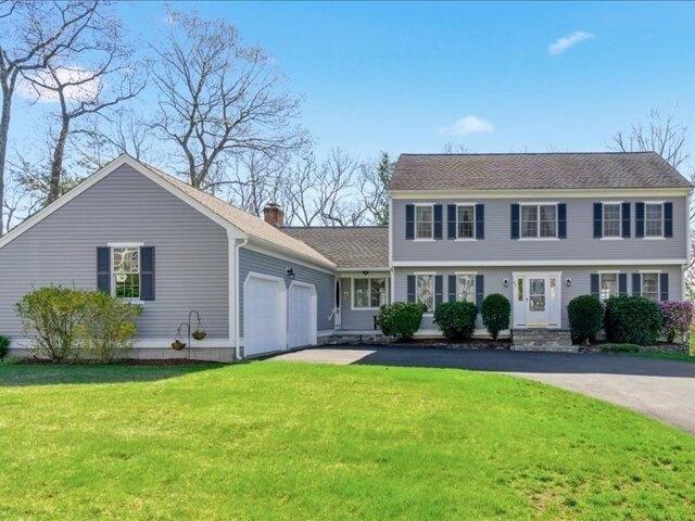 House for sale in Grafton, Massachusetts