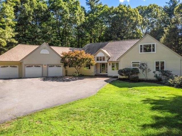 House for sale in Grafton, Worcester County