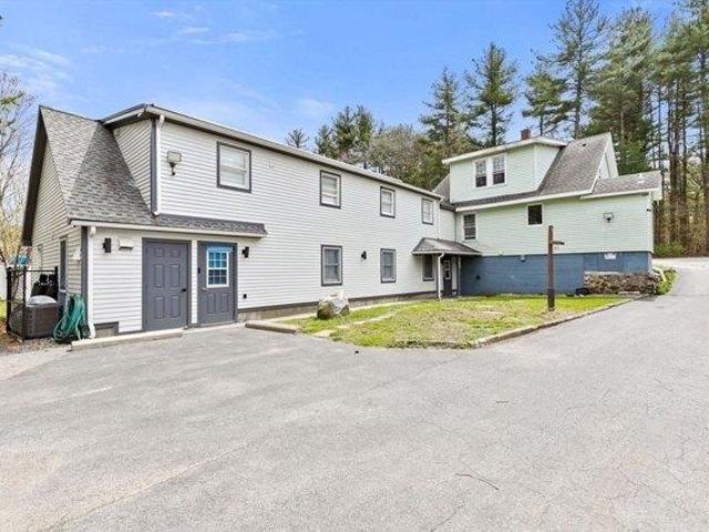House for sale in Grafton, Massachusetts