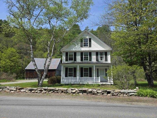House for sale in Grafton, Vermont