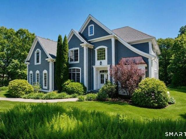 House for sale in Granby, Connecticut