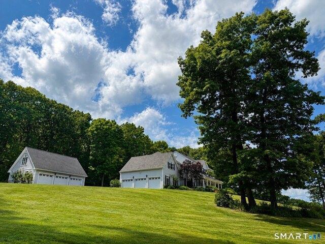House for sale in Granby, Connecticut