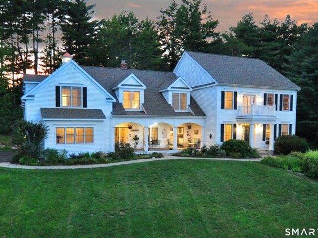 House for sale in Granby, Connecticut