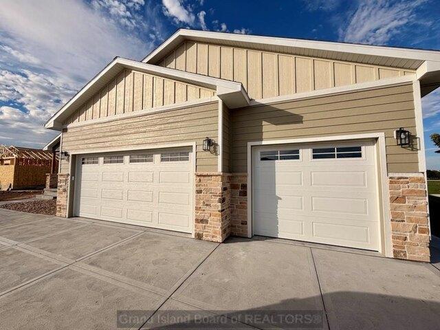 House for sale in Nebraska