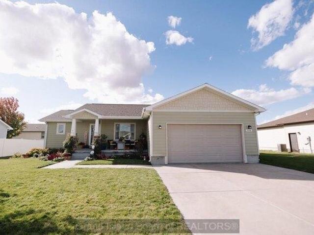 House for sale in Nebraska