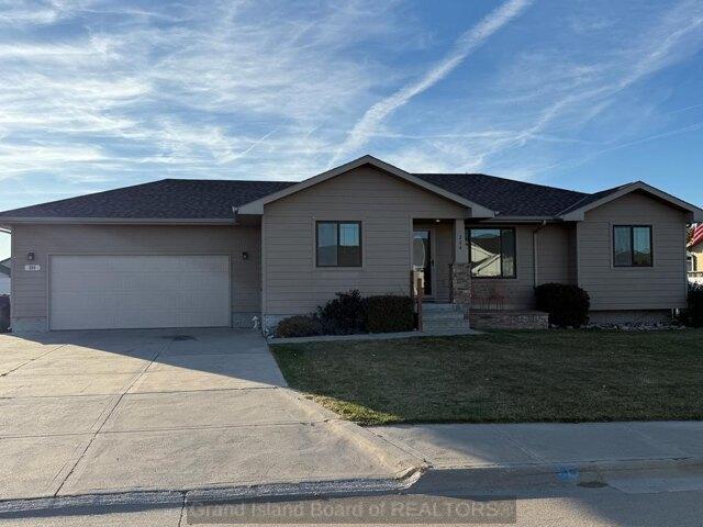 House for sale in Nebraska