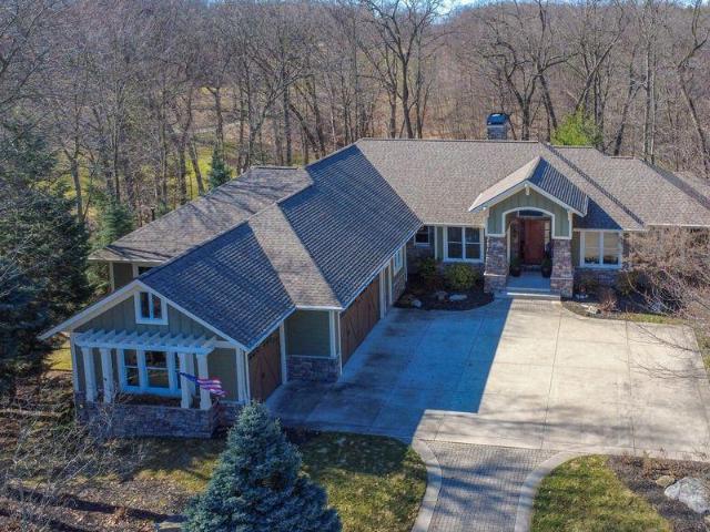 House for sale in Grand Rapids, Michigan