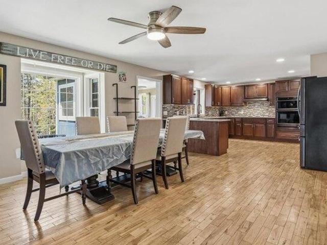 House for sale in New Hampshire