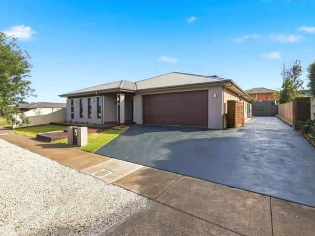 House for sale in Darley, Victoria