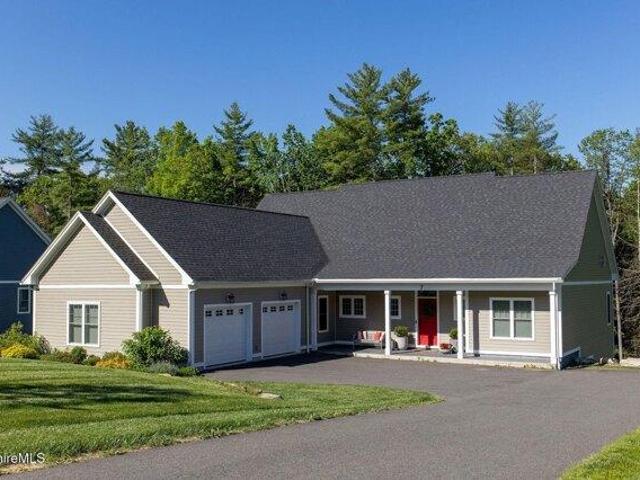 House for sale in Berkshire, Massachusetts