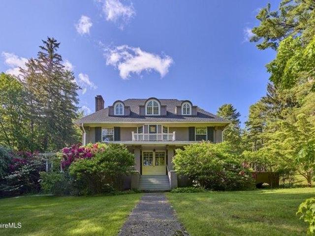 House for sale in Berkshire, Massachusetts